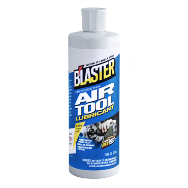 B'laster Chemicals16-ATL